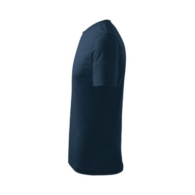 Tričko dětské Classic New 135 námořní modrá obrázek 1246