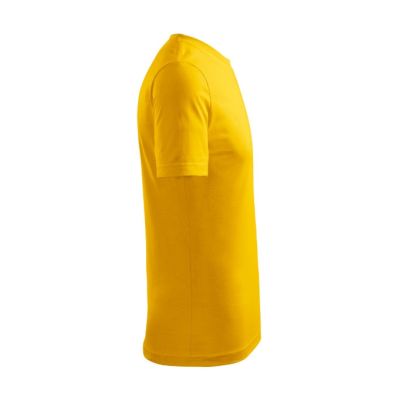 Tričko dětské Classic New 135 žlutá obrázek 11839