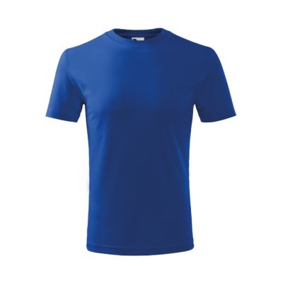 Tričko dětské Classic New 135 královská modrá obrázek 1256