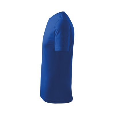 Tričko dětské Classic New 135 královská modrá obrázek 1259