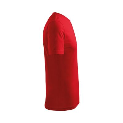 Tričko dětské Classic New 135 červená obrázek 11841