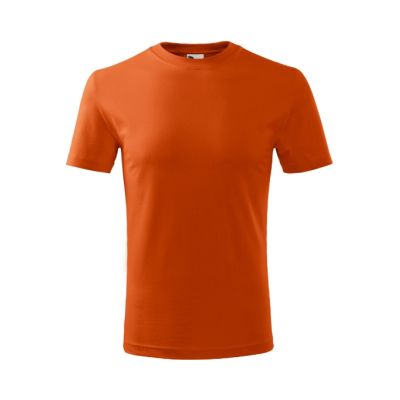 Tričko dětské Classic New 135 oranžová obrázek 1269
