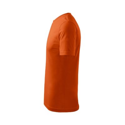 Tričko dětské Classic New 135 oranžová obrázek 1272