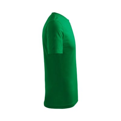 Tričko dětské Classic New 135 středně zelená obrázek 11844