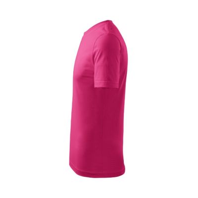 Tričko dětské Classic New 135 purpurová obrázek 1291