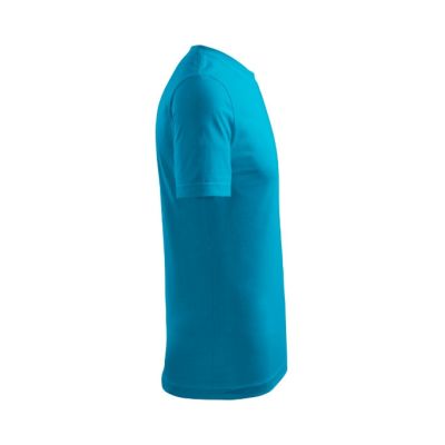 Tričko dětské Classic New 135 tyrkysová obrázek 11846