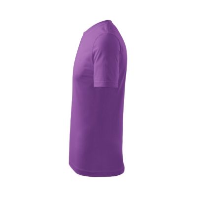 Tričko dětské Classic New 135 fialová obrázek 1304