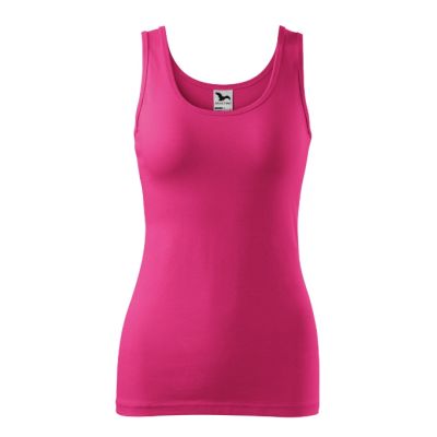 Tílko dámské Triumph 136 purpurová obrázek 1340