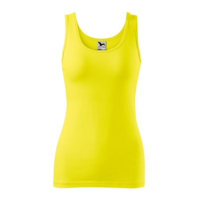 Tílko dámské Triumph 136 citronová obrázek 1358