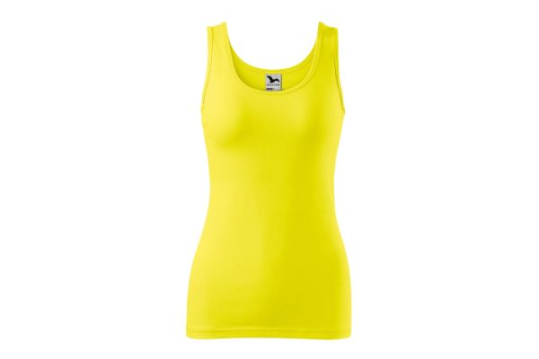 Tílko dámské Triumph 136 citronová obrázek 2