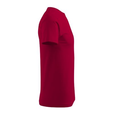 Tričko unisex Heavy New 137 marlboro červená obrázek 12320