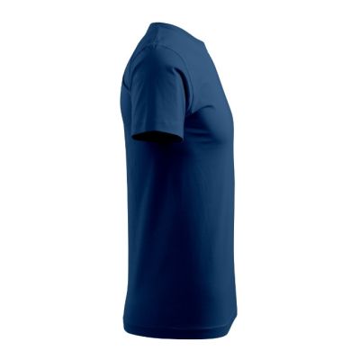 Tričko unisex Heavy New 137 půlnoční modrá obrázek 12377