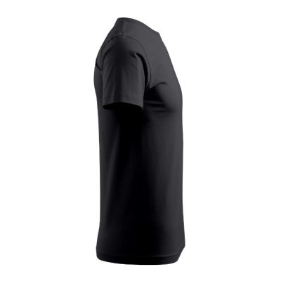 Tričko unisex Heavy New 137 ebony gray obrázek 12399