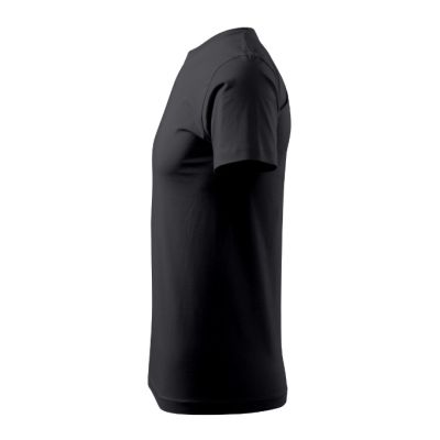 Tričko unisex Heavy New 137 ebony gray obrázek 8677