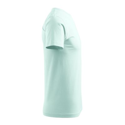 Tričko unisex Heavy New 137 frost obrázek 12401