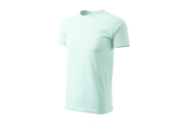 Tričko unisex Heavy New 137 frost obrázek 1