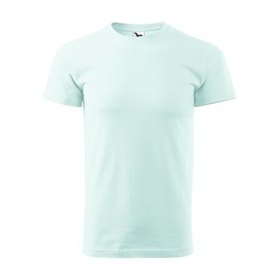 Tričko unisex Heavy New 137 frost obrázek 8702