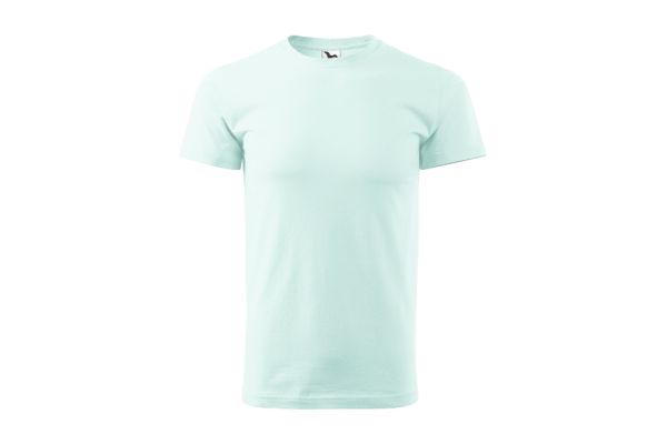 Tričko unisex Heavy New 137 frost obrázek 2