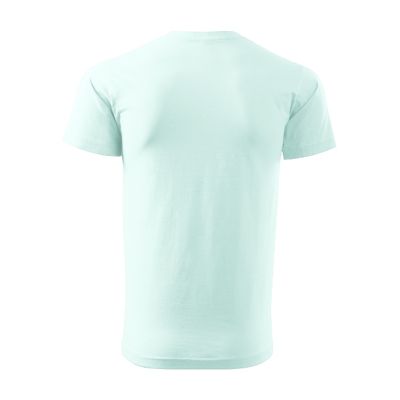 Tričko unisex Heavy New 137 frost obrázek 8704
