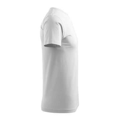 Tričko unisex Heavy New 137 bílá obrázek 11848