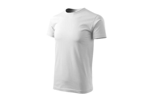 Tričko unisex Heavy New 137 obrázek 1