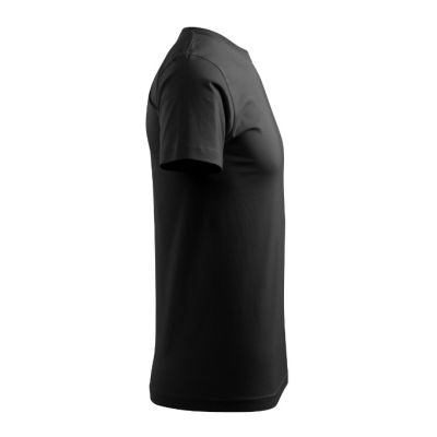 Tričko unisex Heavy New 137 černá obrázek 11849