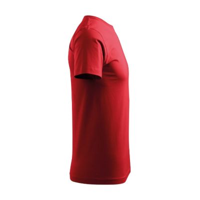 Tričko unisex Heavy New 137 červená obrázek 11855