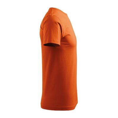 Tričko unisex Heavy New 137 oranžová obrázek 11858