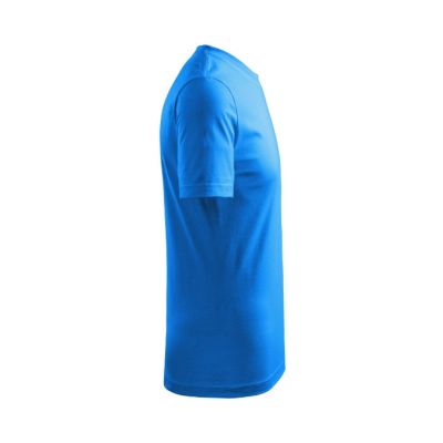 Tričko dětské Basic 138 snorkel blue obrázek 12508
