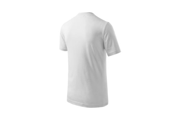 Tričko dětské Basic 138 obrázek 2