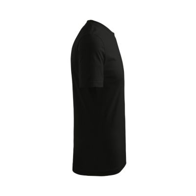 Tričko dětské Basic 138 černá obrázek 11877