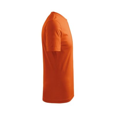 Tričko dětské Basic 138 oranžová obrázek 11884