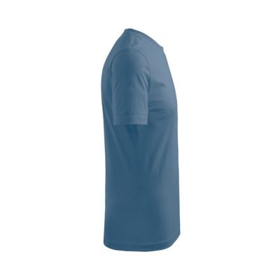 Tričko dětské Basic 138 denim obrázek 11891