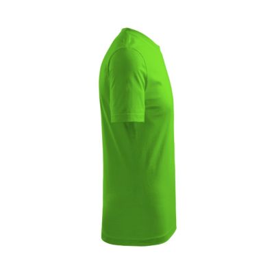Tričko dětské Basic 138 apple green obrázek 11895