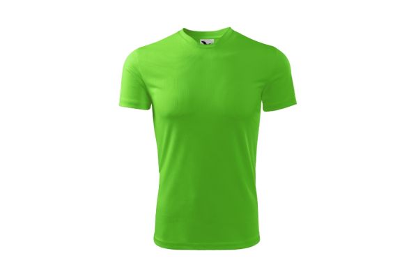 Tričko dětské Fantasy 147 apple green obrázek 2