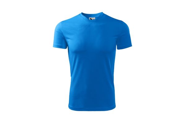Tričko dětské Fantasy 147 snorkel blue obrázek 2