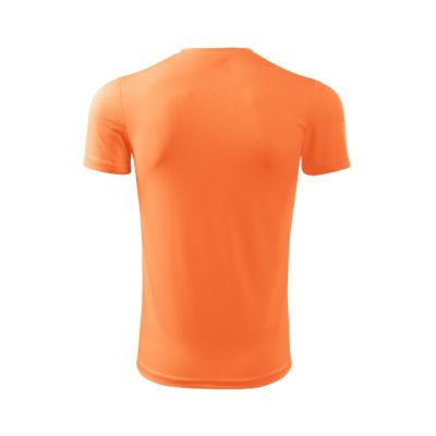 Tričko dětské Fantasy 147 neon mandarine obrázek 1911