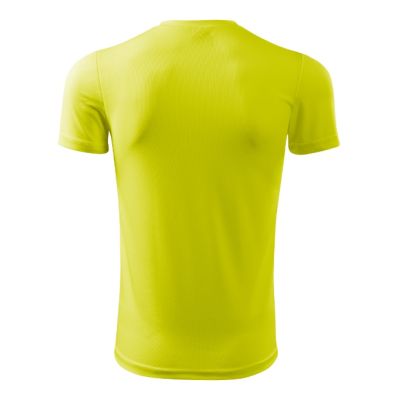 Tričko dětské Fantasy 147 neon yellow obrázek 1917