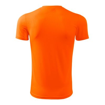 Tričko dětské Fantasy 147 neon orange obrázek 1920