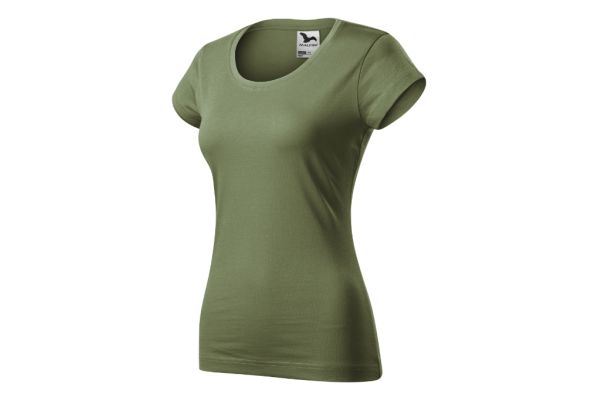 Tričko dámské Viper 161 khaki obrázek 1