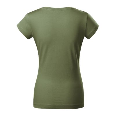 Tričko dámské Viper 161 khaki obrázek 2109