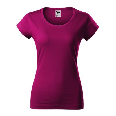 Tričko dámské Viper 161 fuchsia red obrázek 2120
