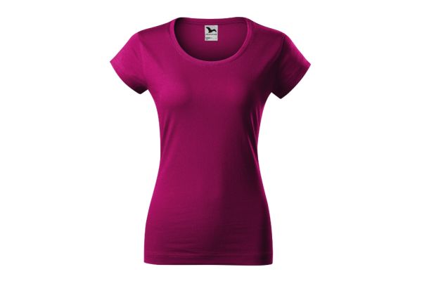 Tričko dámské Viper 161 fuchsia red obrázek 2