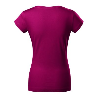 Tričko dámské Viper 161 fuchsia red obrázek 2121