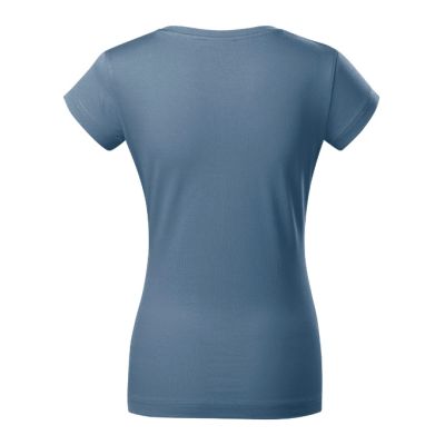 Tričko dámské Viper 161 denim obrázek 2124
