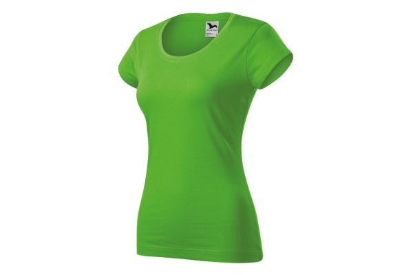 Tričko dámské Viper 161 apple green obrázek 1