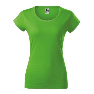 Tričko dámské Viper 161 apple green obrázek 2126